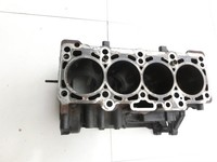 Audi A6 4G 11-14 TDI 2,0 130KW Motorblock für Motor Audi A6 4G 11-14 02.07.2013 03L103011AP 03L021CA gebraucht Vorschau 4