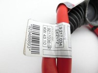 BMW F11 10-13 5er 525D Kombi Batteriekabel Plus Sicherheitsbatterieklemme BMW F11 10-13 5er 525D 25.01.2011 9217036... Vorschau 5