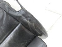 BMW 318Ci E46 00-03 Cabrio Sitzbezug Sitzpolster für Fahrersitz Sitz Links Vorne beheizt BMW 318Ci E46 00-03... Vorschau 4