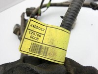 Audi A5 F5 16-19 PDC Kabelbaum Leitungssatz Hinten Audi A5 F5 16-19 19.06.2019 8W6971104D 82900-34010 gebraucht Vorschau 7