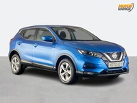 2020 Nissan Qashqai 1.3 DiG-T 160 [157] Acenta Premium 5dr DCT Crossover/SUV PET