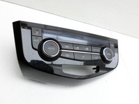 Nissan Qashqai II J11 17-21 Bedienteil Bedienelement Heizung Klimabedienteil Nissan Qashqai II J11 17-21 01.06.2017... Vorschau 2