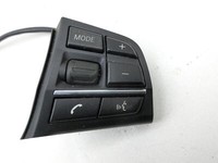 BMW F10 528i 10-13 Lenkradschalter Multifunktionstasten Schalter für Lenkrad Rechts BMW F10 528i 10-13 07.10.2011... Vorschau 2