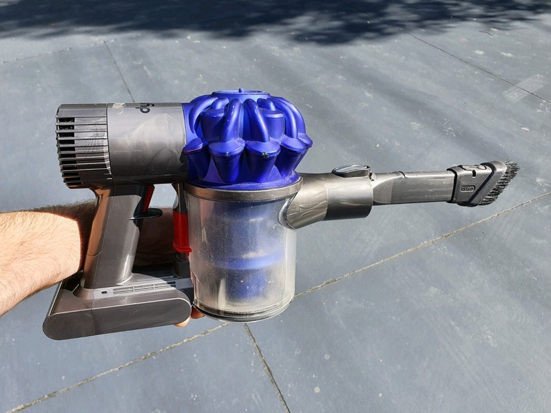 Dyson Spare Parts Gold Coast Reviewmotors.co