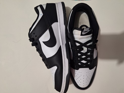 Nike Dunk Low Panda - SIZE 8 - Great Condition | eBay