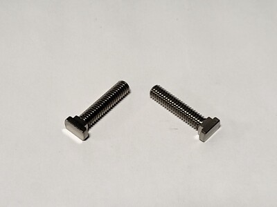 2 Shimano Parts# TGT 1686 Rod Clamp Bolts Fits Trinidad 14A, 16A, 20A