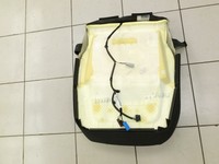 Ford Fiesta JA8 VII 12-18 5T Sitzpolster für Fahrersitz Sitz Links Vorne beheizt Ford Fiesta JA8 VII 12-18... Vorschau 6