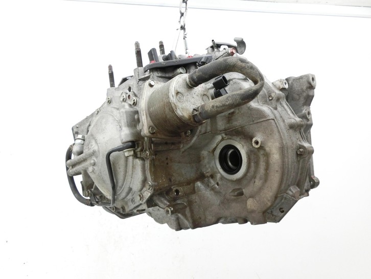 Mitsubishi Outlander III 15-18 Di-D 2,2 110KW Automatikgetriebe Getriebe ohne Wandler W6AJA-1-E1YA - Bild 5