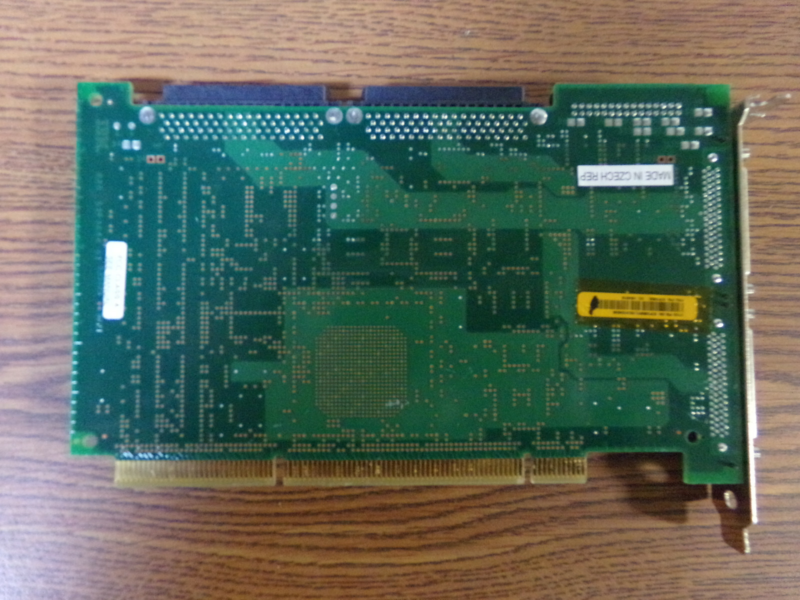 IBM 97P3359 PCI-X Dual Channel SCSI