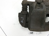 Honda Jazz GG3 08-11 1,3 LSH 73KW Bremssattel Bremszange Vorne Links Honda Jazz GG3 08-11 22.04.2009 16CL14VNH gebraucht Vorschau 4