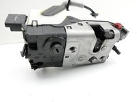 Peugeot 2008 I 16-19 Türschloss m. ZV Stellmotor Rechts Hinten Peugeot 2008 I 16-19 30.06.2016 9812501180 40747192R... Vorschau 2