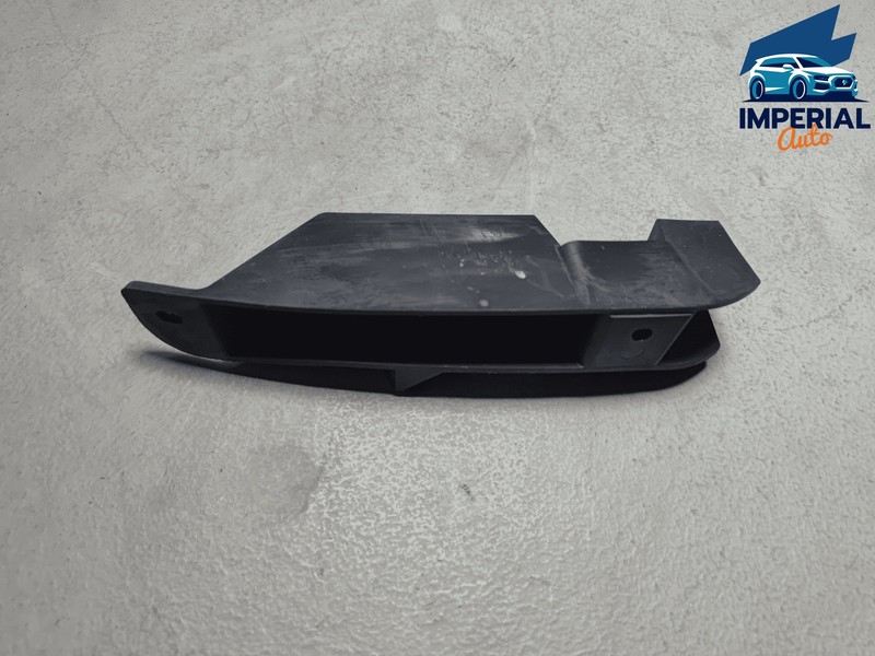 Used 2017-2020 Acura MDX Rear Passenger Side Mud Flap Splash Guard Mount Bracket OEM
