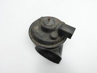 VW Phaeton 3D 02-07 Hupe Signalhorn 500Hz Hochtöner Rechts VW Phaeton 3D 02-07 02.09.2004 gebraucht Vorschau 3