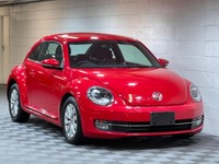Volkswagen Beetle 1.2 TSI BlueMotion Tech Design Hatchback 3dr Petrol DSG Euro 6