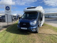 2023 Auto-Trail F-Line F74 Auto-Trail F-Line F74 MOTOR CARAVAN Diesel Automatic