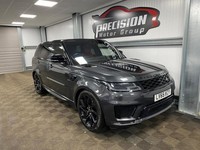 2019 Land Rover Range Rover Sport 2.0 P400e Autobiography Dynamic 5dr Auto ESTAT