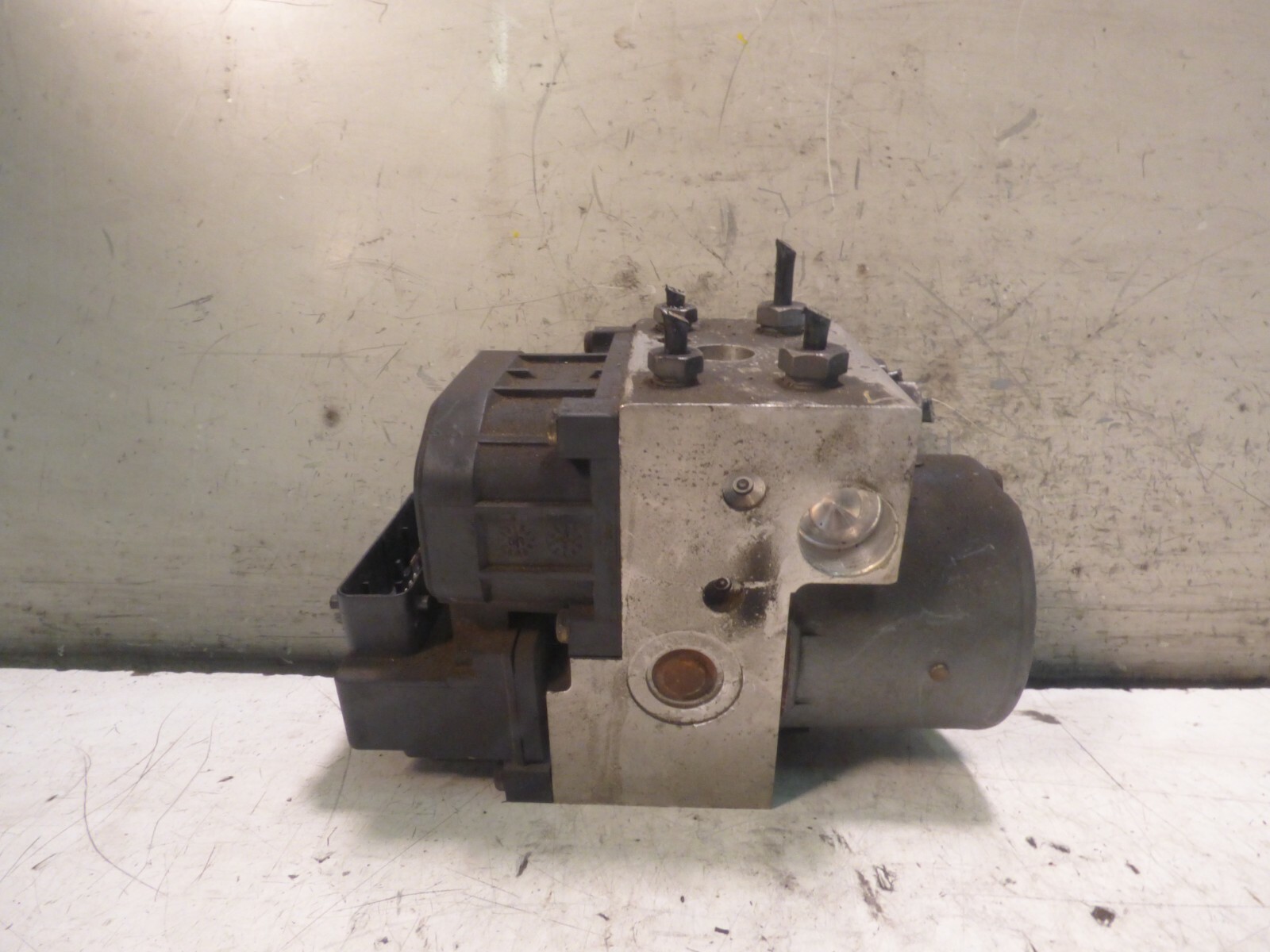 Modulo centralina  ABS FIAT PUNTO 2 (188) 2010 0265216618 46541046 0273004424