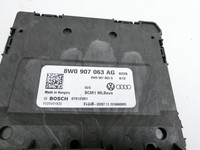 Audi Q7 4M 15-19 Steuergerät Karosserie BCM1 MLBevo Audi Q7 4M 15-19 19.01.2016 8W0907063AH 8W0907063AG 8W0907063G... Vorschau 2
