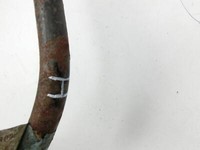 Tesla Model X 90D 15-21 Stabi Stabilisator Hinten Tesla Model X 90D 15-21 19.05.2017 1027481-00-H gebraucht Vorschau 6