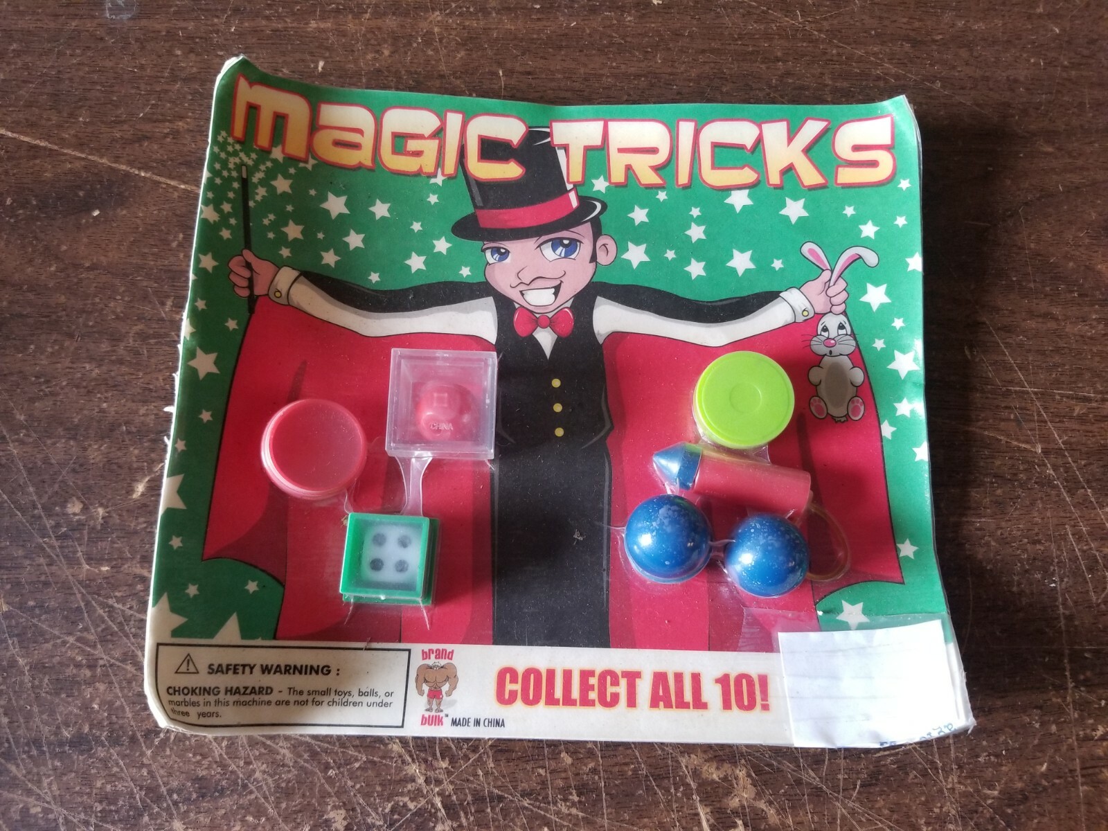 Купить Gumball Mini Magic Tricks Toy Gumball Vending Machine Prize