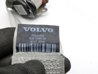 Volvo XC 90 XC90 II T6 Gurt Sicherheitsgurt 3. Reihe Links Hinten Volvo XC 90 XC90 II T6 02.11.2018 39842893... Vorschau 5