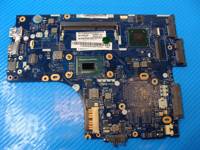 Lenovo IdeaPad 14” S400 Touch OEM i3-3227U 1.9GHz Motherboard LA-8952P 90003604