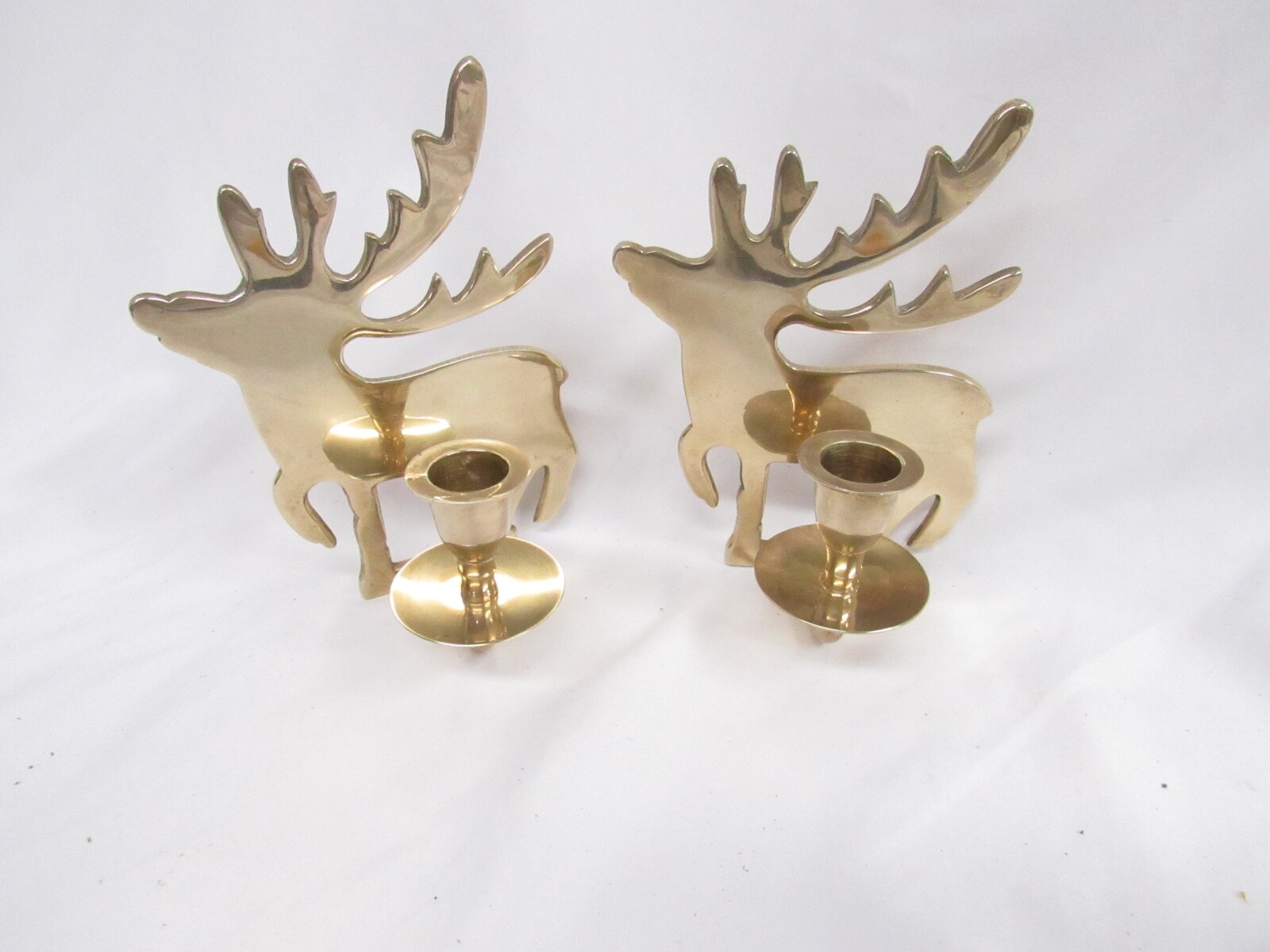Candlesticks Christmas Holiday