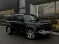 2024 Land Rover Defender 110 3.0 D250 MHEV XS Edition SUV 5dr Diesel Auto 4WD Eu