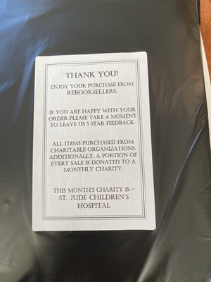Item photo(s) from verified buyer