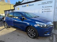 2018 Renault Clio 0.9 TCE 90 Dynamique Nav 5dr HATCHBACK Petrol Manual