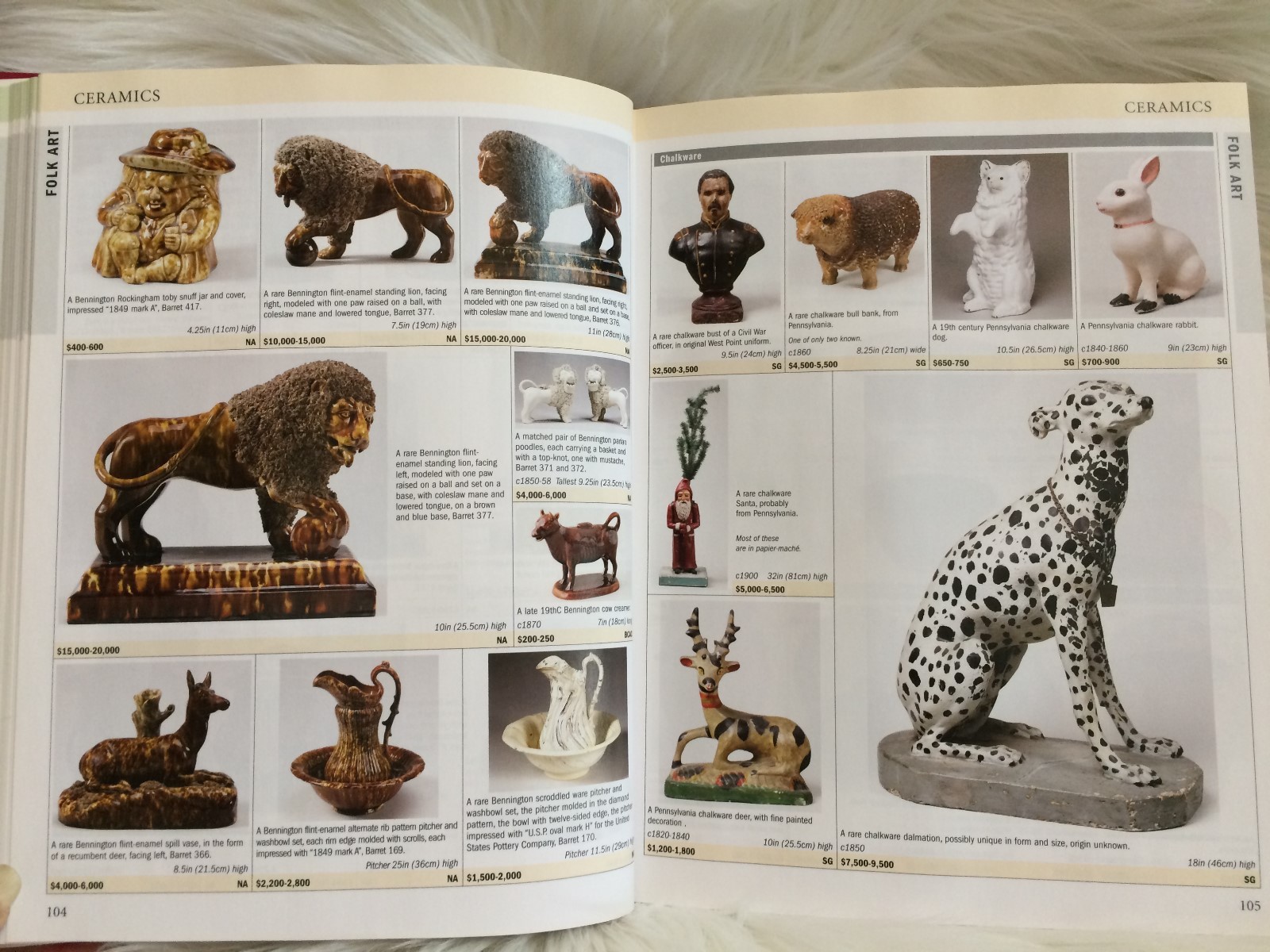 Antiques Price Guide 2004 by Judith Miller (2003, Hardcover) All Color