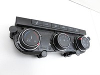VW Touran II 5T 15-21 Bedienteil Bedienelement Heizung Klimabedienteil VW Touran II 5T 15-21 24.10.2016 5G0907426BA... Vorschau 2