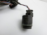 Skoda Superb 3T4 08-13 PDCs Einparkhilfe Kabelbaum Pos.1 Hinten Skoda Superb 3T4 08-13 20.06.2008 3T0971104 gebraucht Vorschau 4