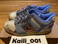 nike espo air force ii