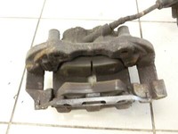 Mercedes W251 R350 07-10 3,5 200KW Bremssattel Bremszange Vorne Links Ate Mercedes W251 R350 07-10 02.08.2007 gebraucht Vorschau 5