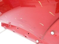 Mazda CX-3 DK 15-21 5T Tür Links Hinten 41V Mazda CX-3 DK 15-21 27.10.2016 gebraucht Vorschau 6