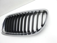 BMW E91 320i LCI 08-11 Frontgrill Kühlergrill Grill Niere Chrom Links Vorne BMW E91 320i LCI 08-11 31.08.2009... Vorschau 4