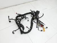 Ford B-Max 12-17 Kabelbaum für Motor Ford B-Max 12-17 21.03.2013 AV1T-12A522-RCC 1780936 gebraucht Vorschau 2