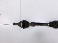 MINI Countryman R60 10-14 1,6 135KW Antriebswelle Gelenkwelle Rechts Vorne MINI Countryman R60 10-14 08.12.2011... Vorschau 4
