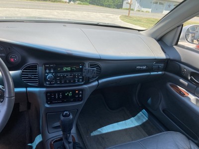 image 5 of interior