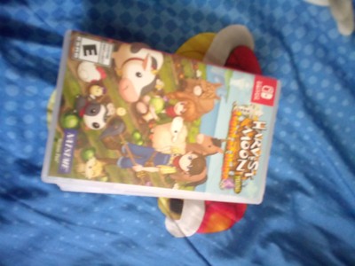 Harvest Moon: Light of Hope SE Complete - Nintendo Switch