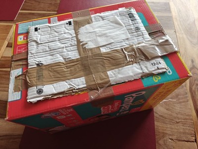 Artikelfoto(s) von einem verifizierten Käufer