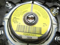 Ford C-Max DM2 07-10 Lenkrad Airbaglenkrad Ford C-Max DM2 07-10 10.07.2010 6M51-R042B85-AG3ZHE gebraucht Vorschau 8