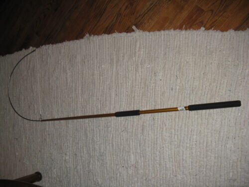 Kill Fish Hand Made All Natural Calcutta Fishing Gaff 6FT | eBay Kill Fish Hand Made All Natural Calcutta Fishing Gaff 6FT | eBay