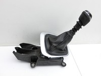 Renault Megane IV 4 16-21 dCi 1,5 85KW Schaltkulisse Schalthebel 5G Renault Megane IV 4 16-21 10.12.2018 341042886R... Vorschau 5