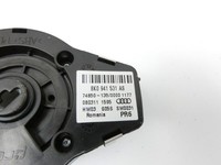 Audi Audi A5 8T 09-11 Lichtschalter Schalter Audi Audi A5 8T 09-11 20.04.2011 8K0941531AS 74850-135 gebraucht Vorschau 5