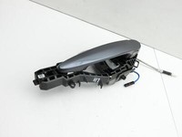 BMW F31 320d 11-15 Kombi Türgriff Griff aussen Links Hinten B39 BMW F31 320d 11-15 27.03.2015 gebraucht Vorschau 2