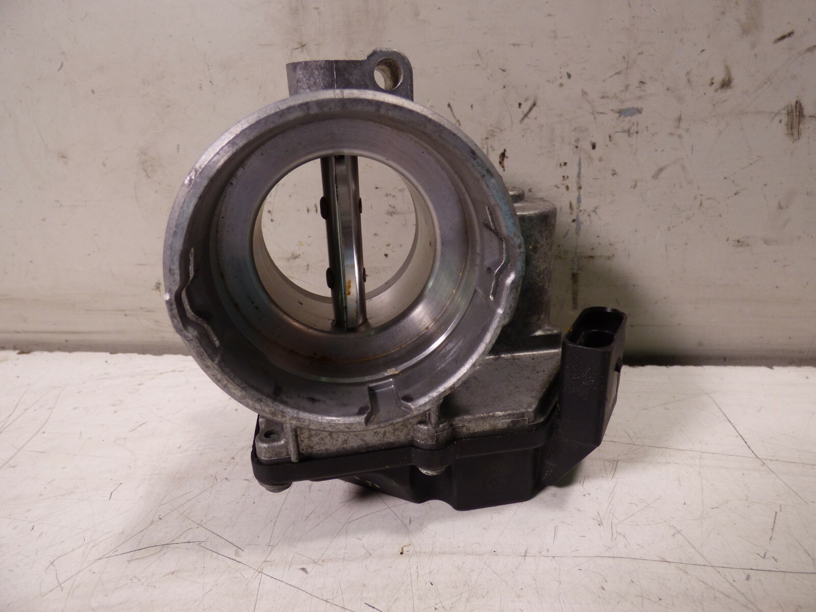 Corpo farfallato VOLKSWAGEN AUDI A2C53085612