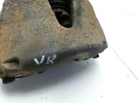 Opel Meriva B S10 10-13 CDTi 1,3 70KW Bremssattel Bremszange Vorne Rechts Opel Meriva B S10 10-13 06.02.2012... Vorschau 4