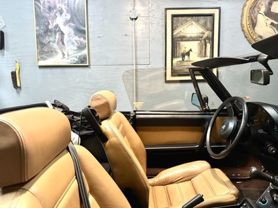image 4 of interior